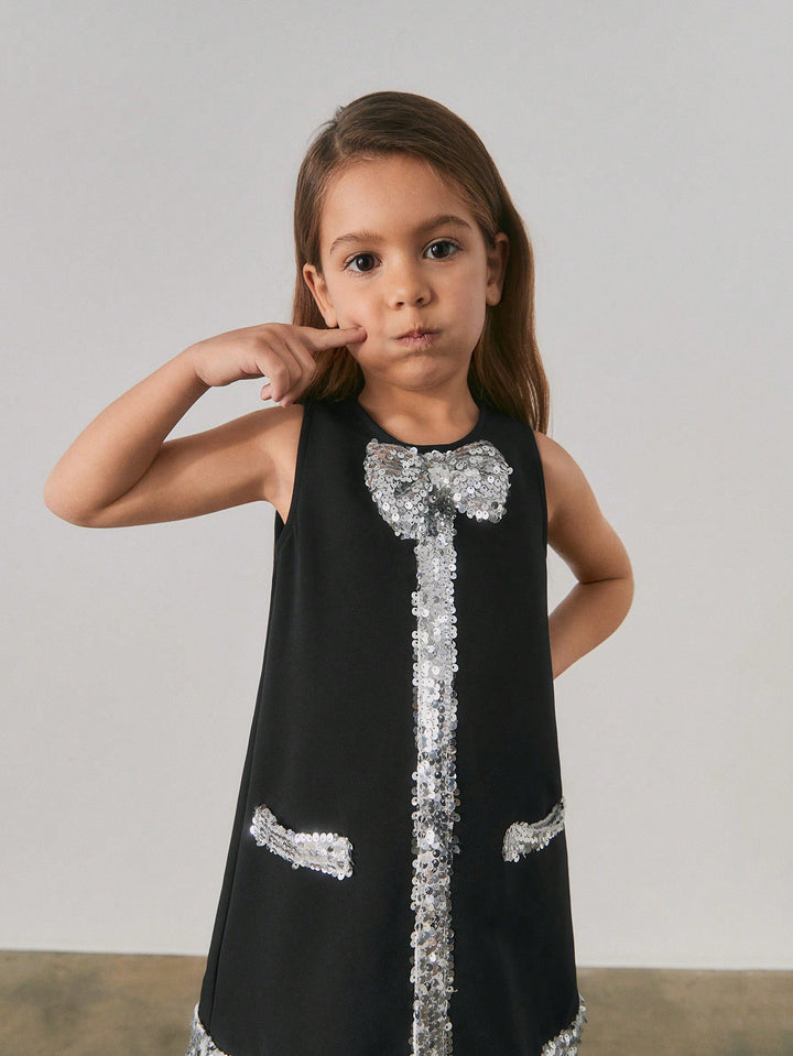 Rochie SHEIN, negru