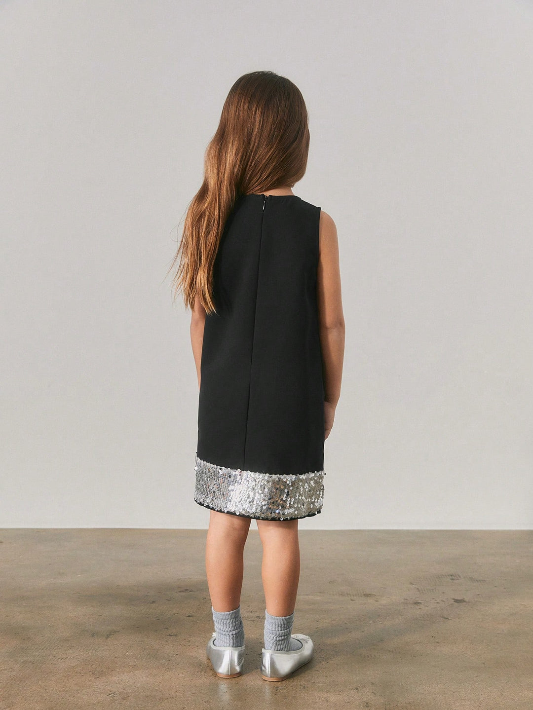 Rochie SHEIN, negru