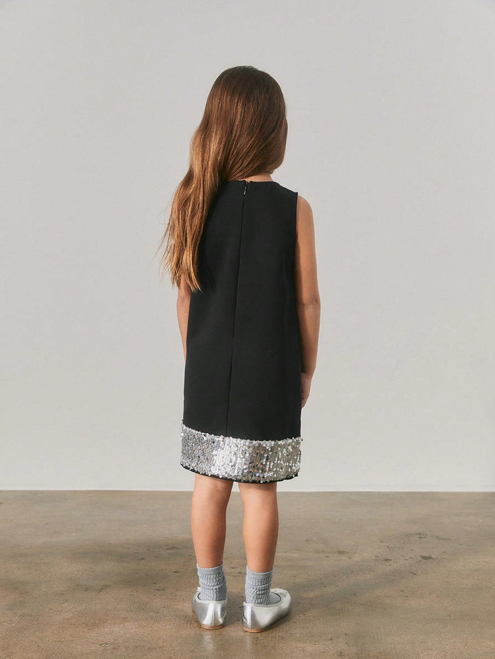 Rochie SHEIN, negru