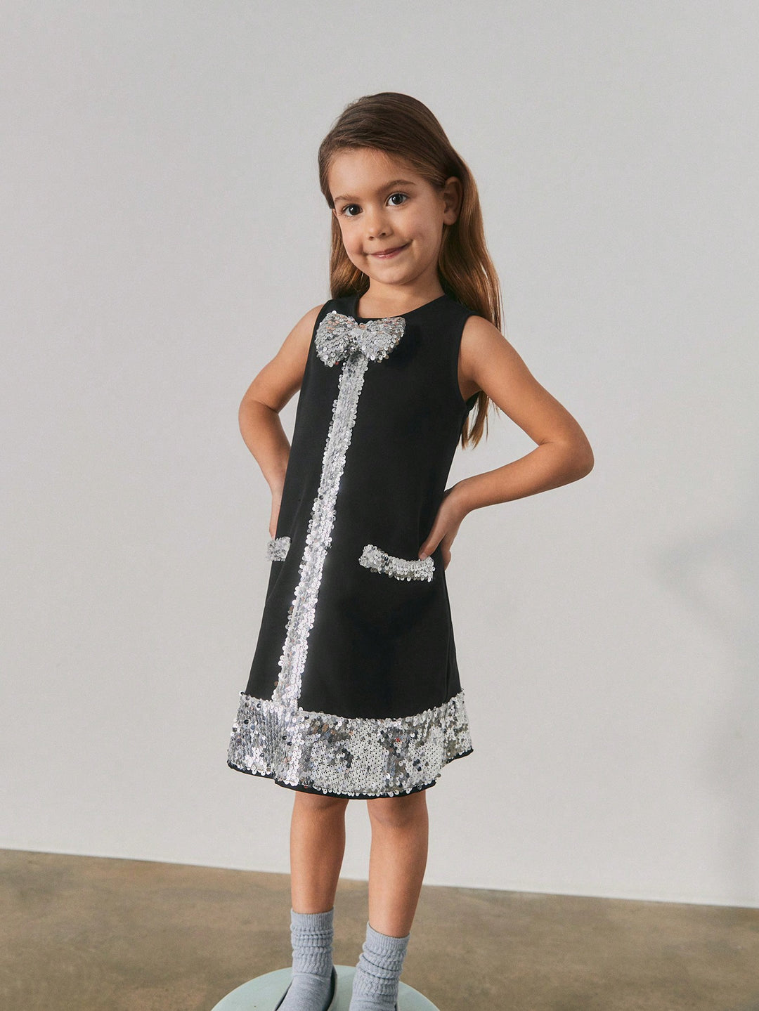 Rochie SHEIN, negru