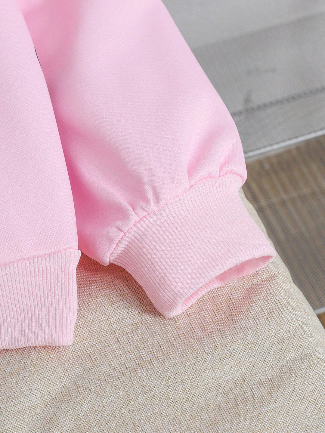 SHEIN blúz, rózsaszín