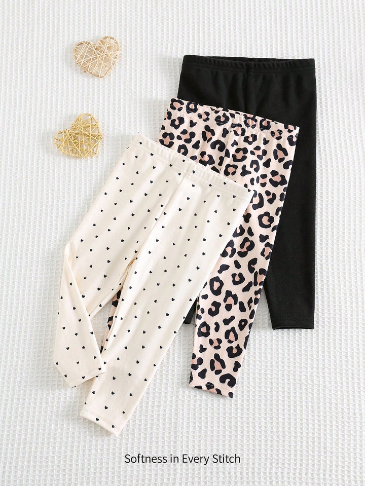 Set pantaloni SHEIN, mix culori
