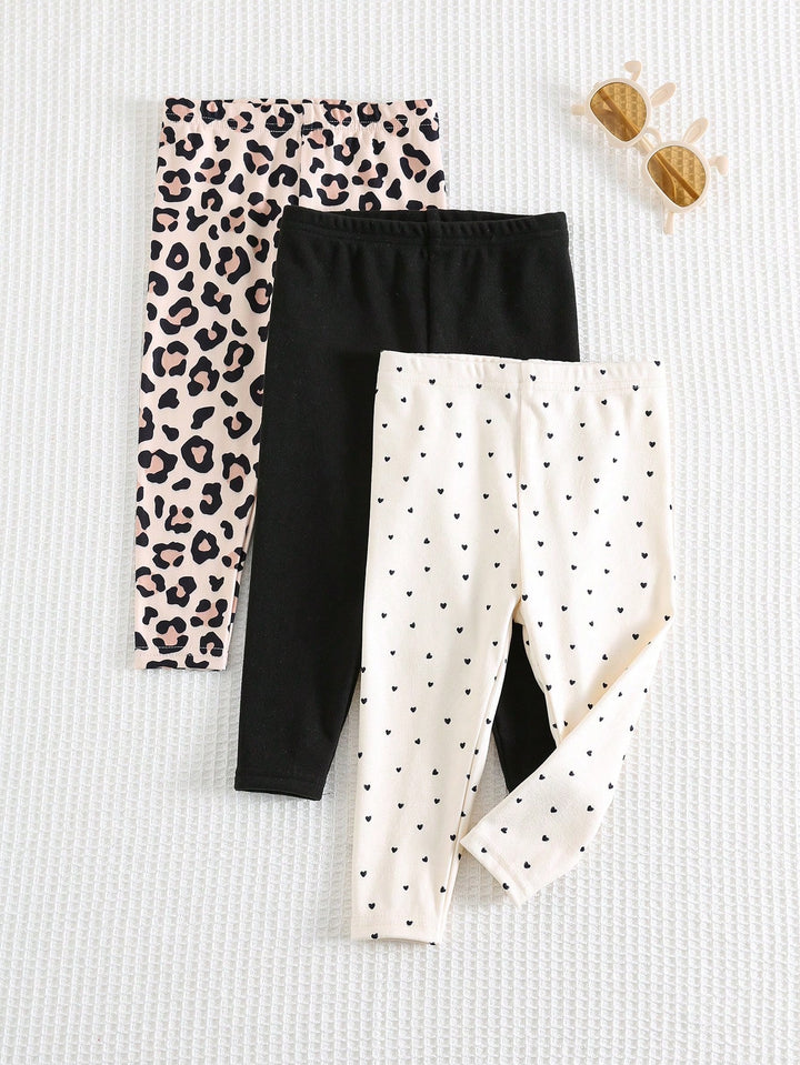 Set pantaloni SHEIN, mix culori