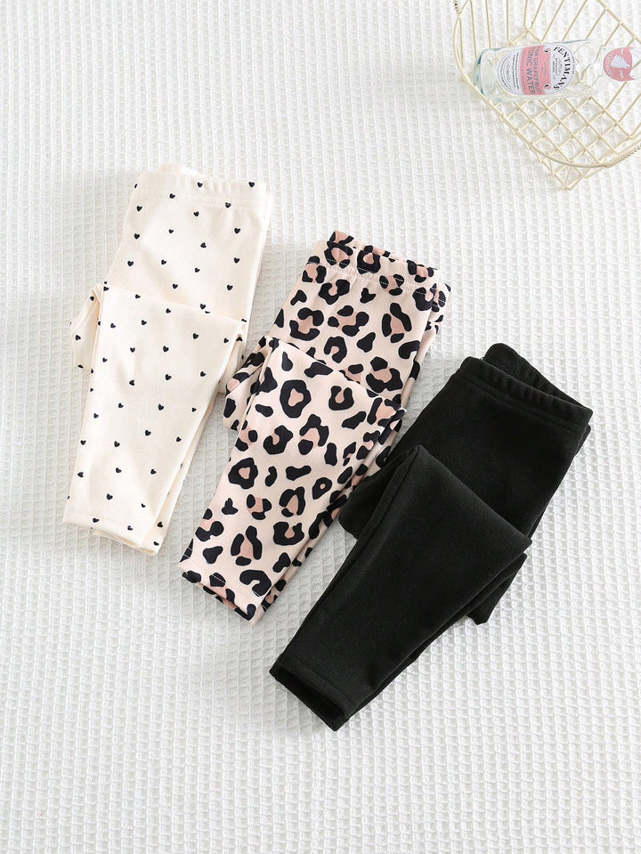 Set pantaloni SHEIN, mix culori