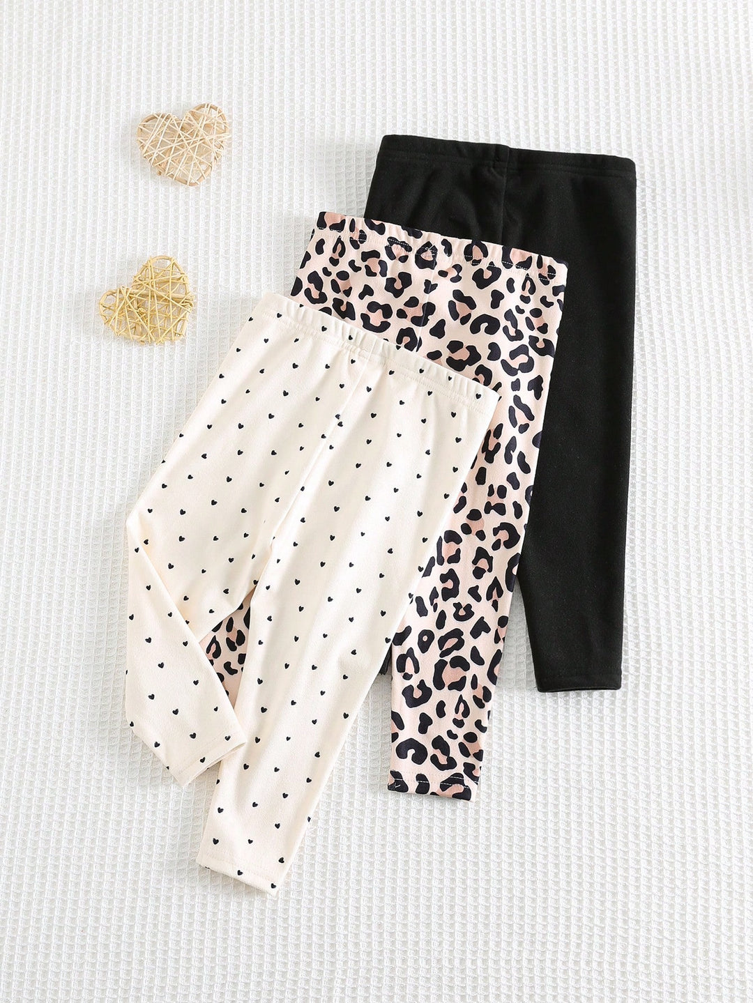 Set pantaloni SHEIN, mix culori
