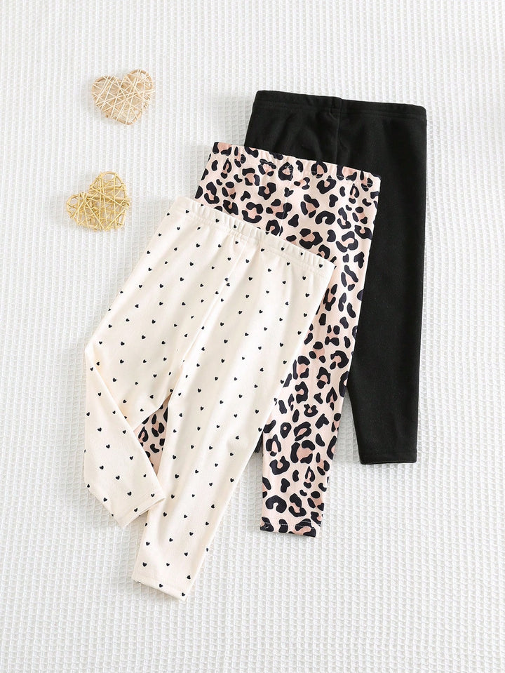 Set pantaloni SHEIN, mix culori