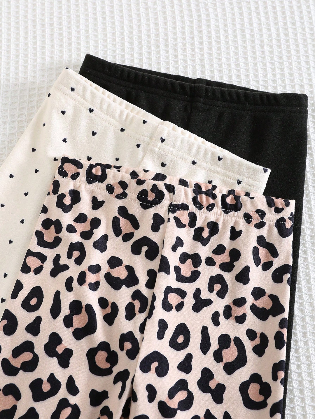 Set pantaloni SHEIN, mix culori