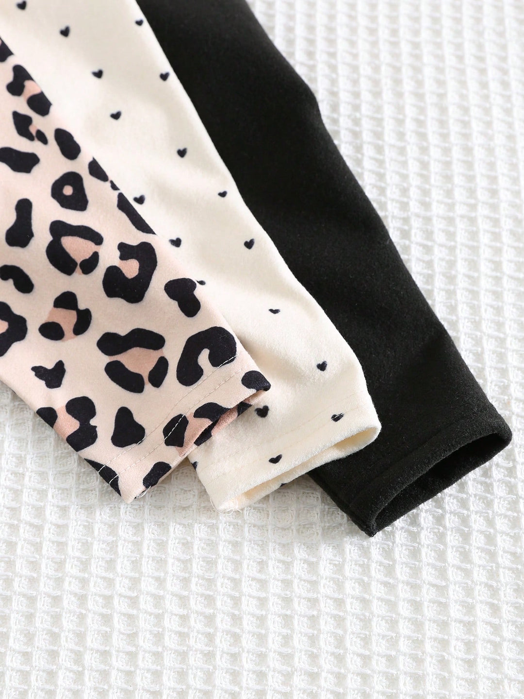 Set pantaloni SHEIN, mix culori