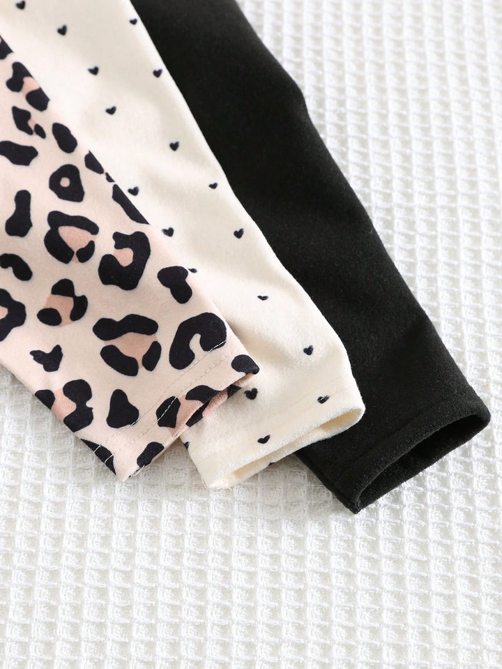 Set pantaloni SHEIN, mix culori