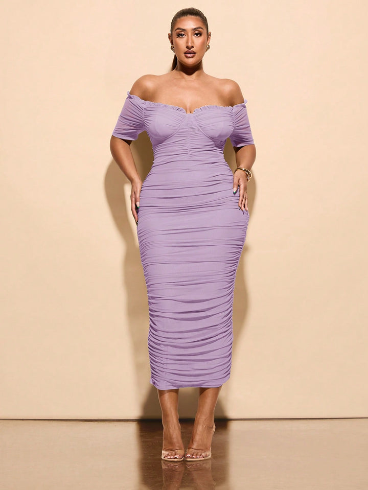 Rochie SHEIN, mov
