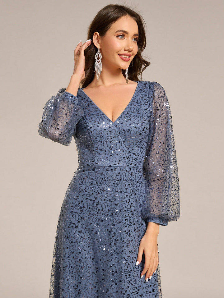 SHEIN ruha, kék