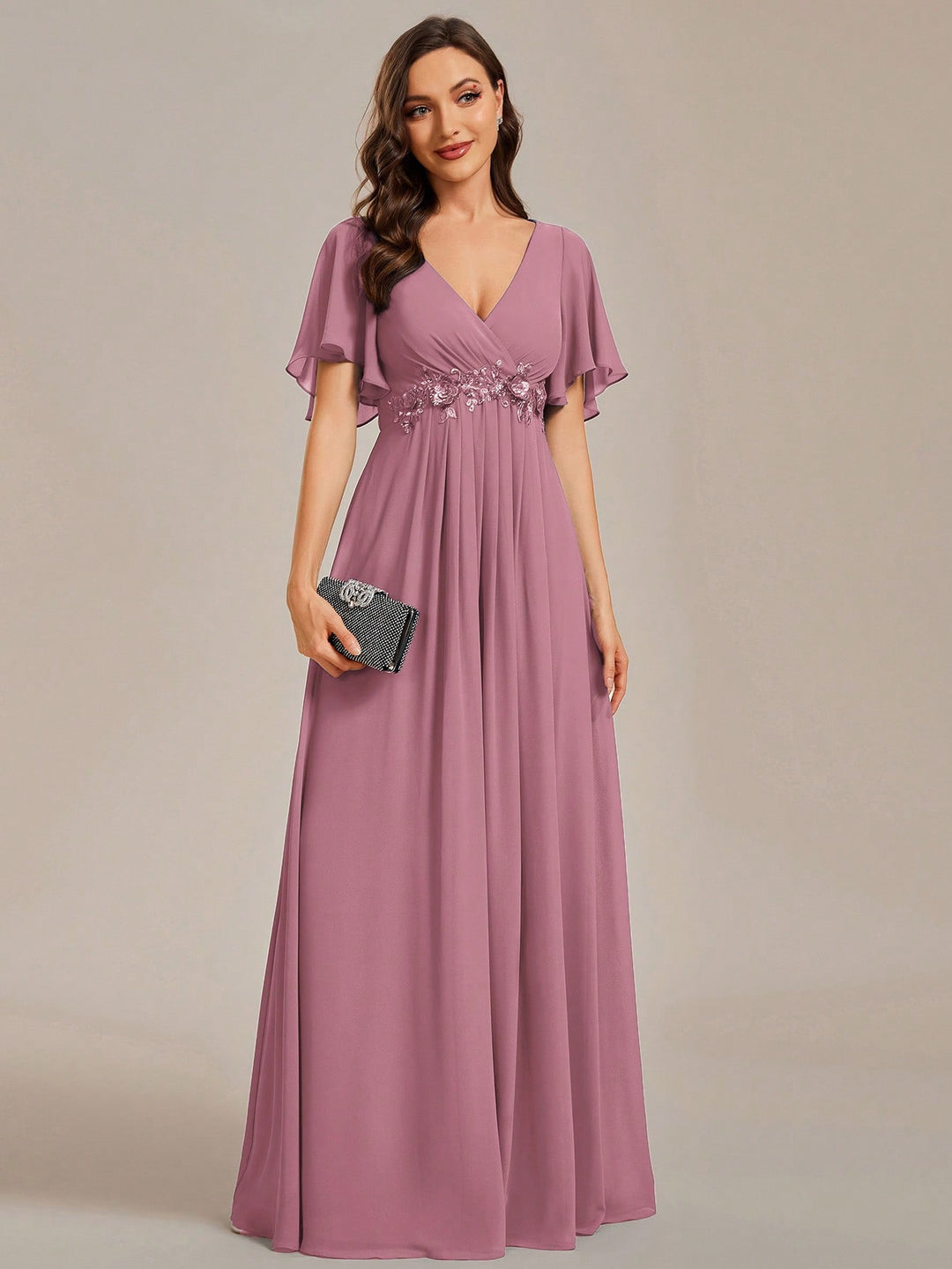 Rochie SHEIN, roz