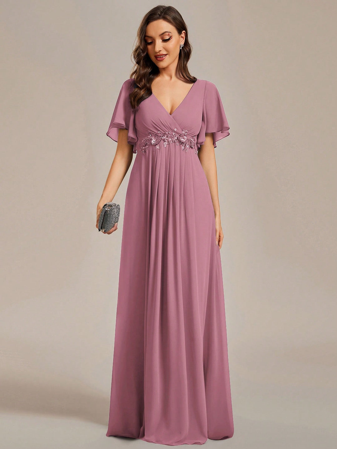 Rochie SHEIN, roz