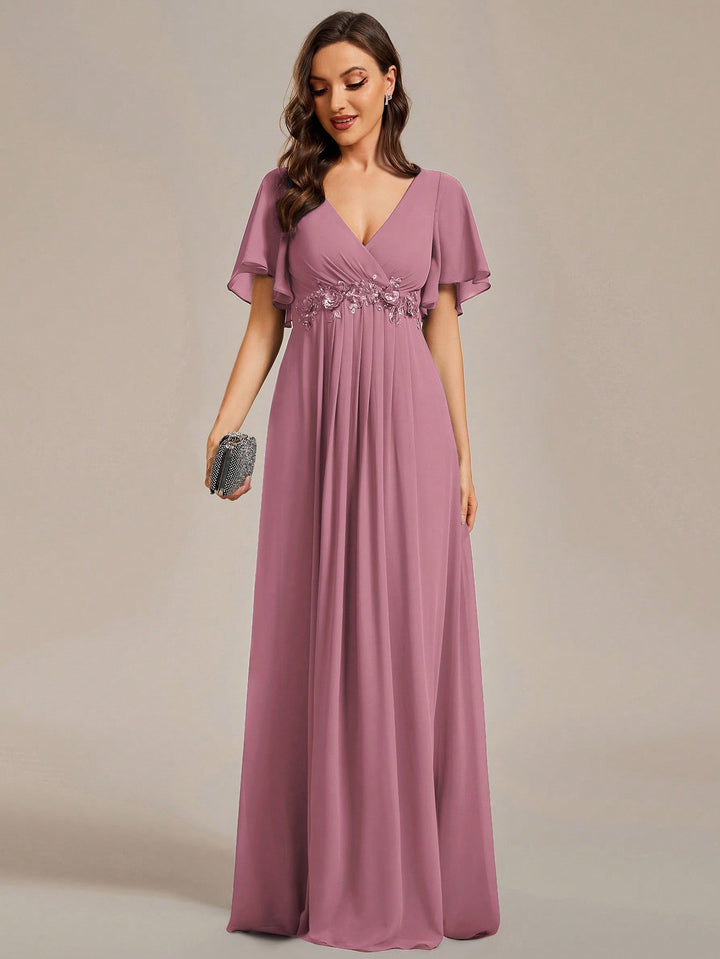 Rochie SHEIN, roz