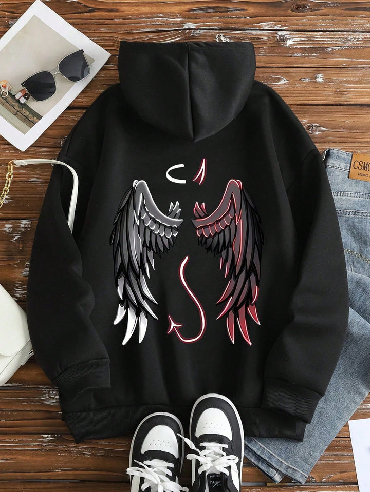 Hanorac SHEIN