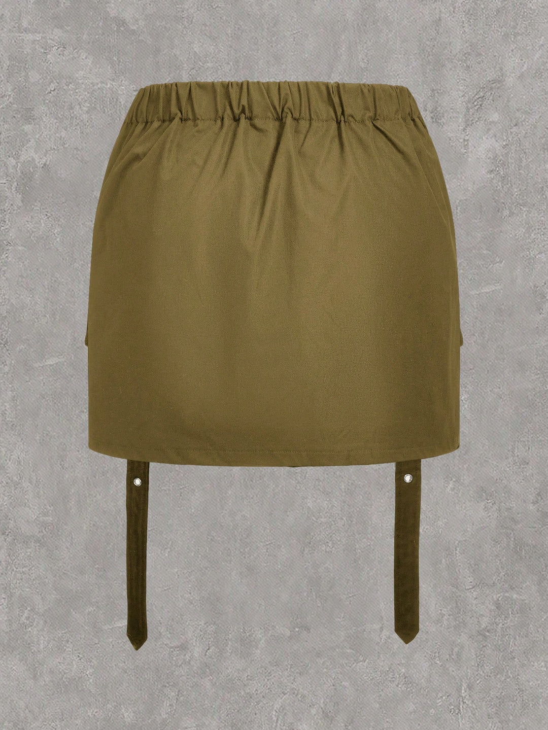 SHEIN Maxi szoknya, bézs