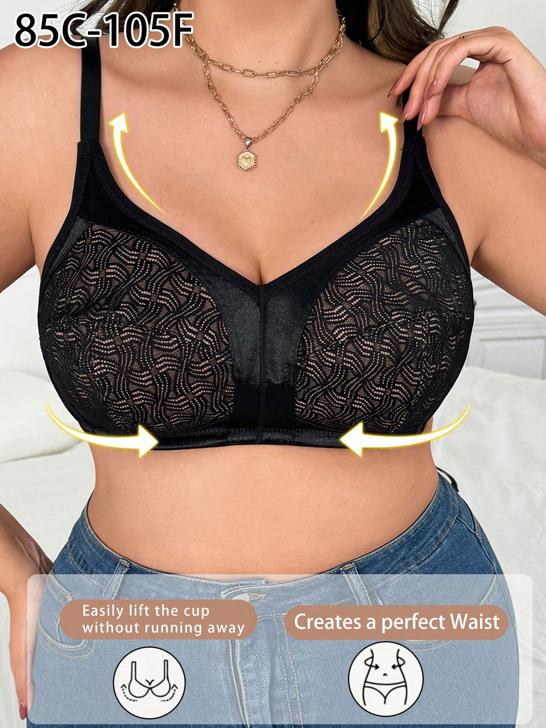 Sutien SHEIN