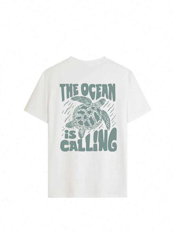 Tricou SHEIN, alb
