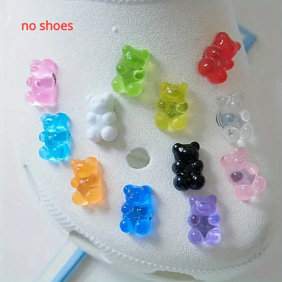 Decorațiune pentru încălțăminte SHEIN, mix culori