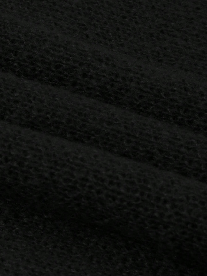 Pulover SHEIN, negru