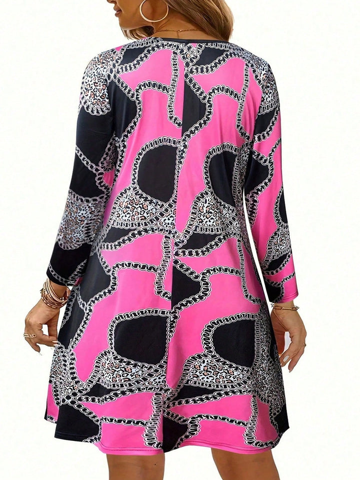 Rochie SHEIN