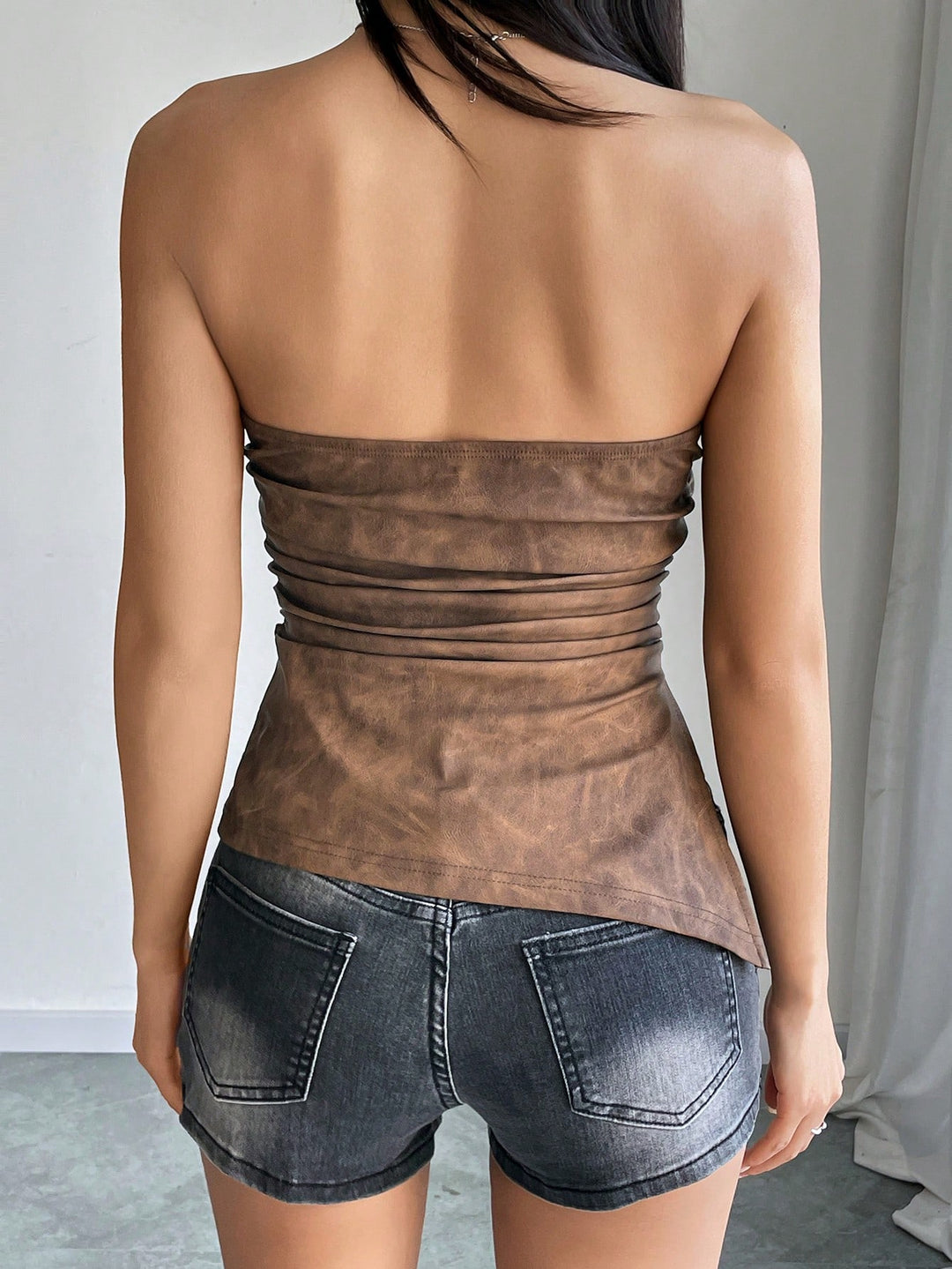 Top Shein, barna