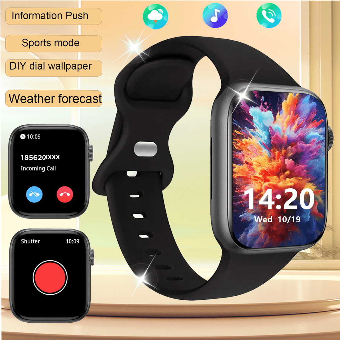 Ceas smartwatch SHEIN