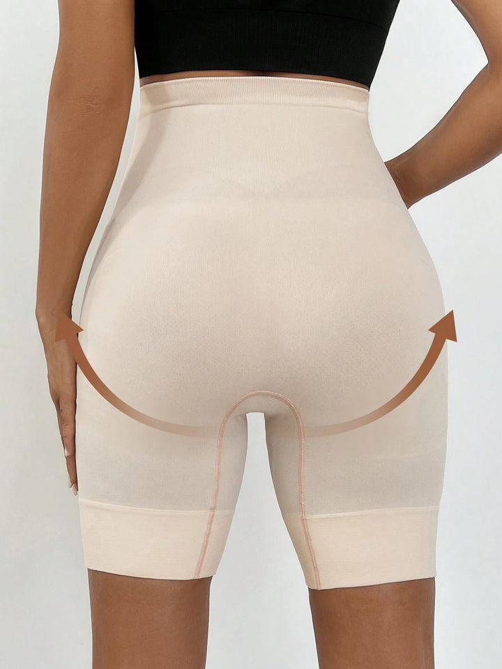 SHEIN leggings, krémszínű