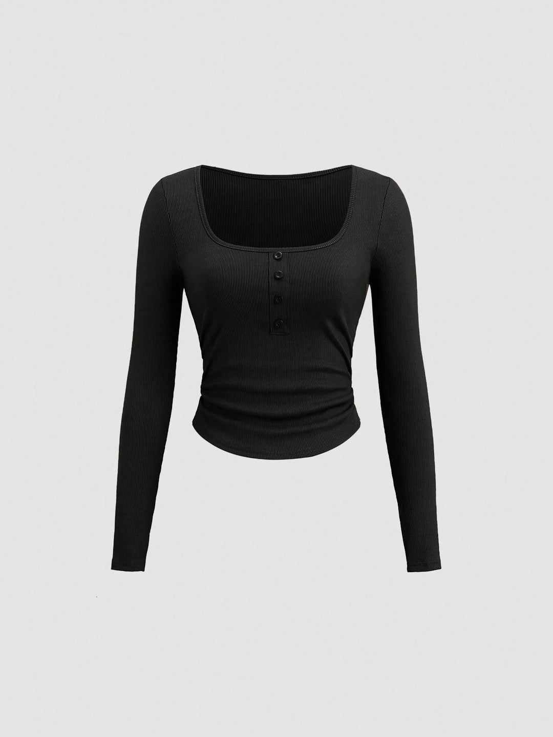 Compleu SHEIN, negru