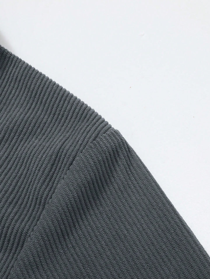 SHEIN ing, szürke
