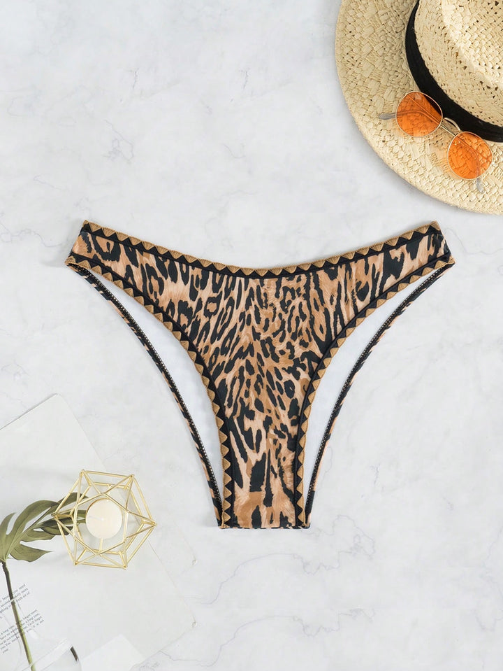 Slip SHEIN, mix culori