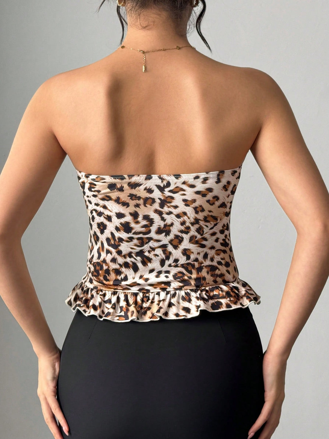 Maiou SHEIN, mix culori