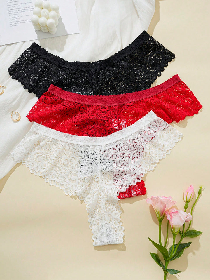 Set chiloți SHEIN, mix culori