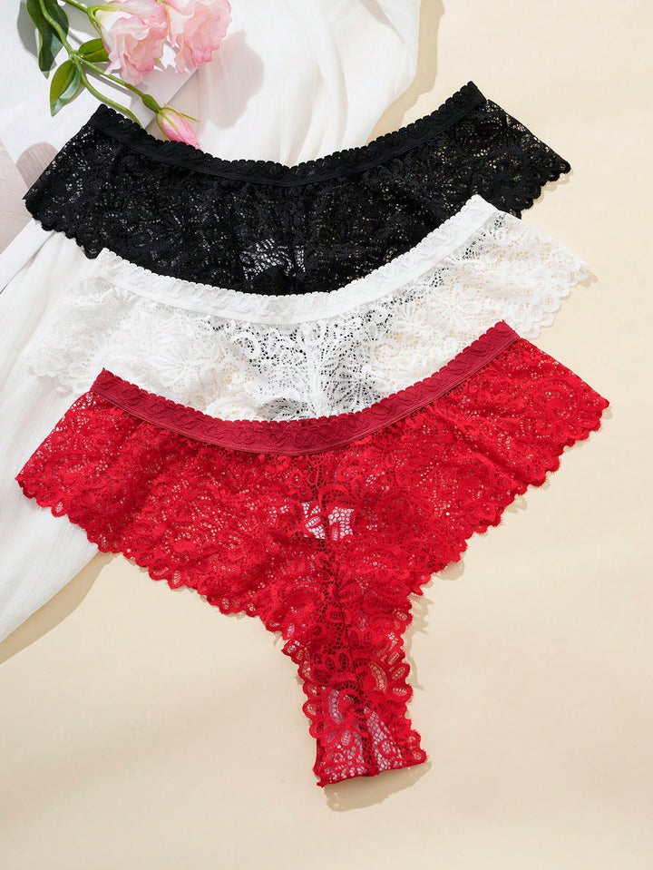 Set chiloți SHEIN, mix culori