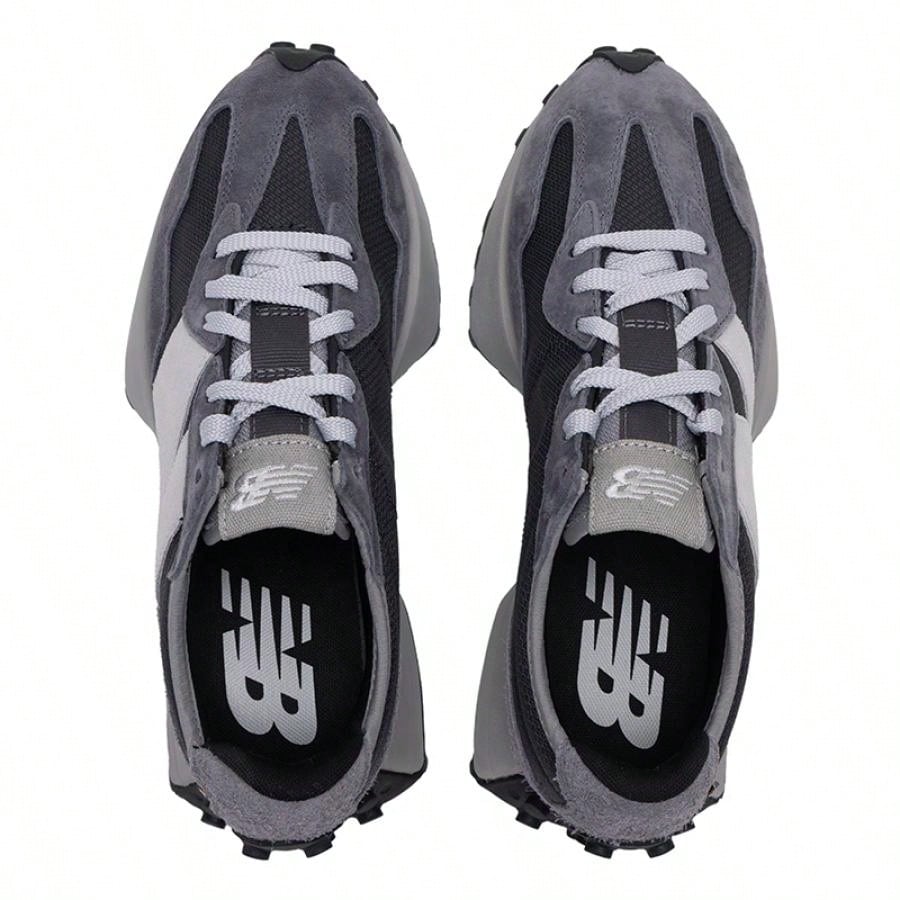 Pantofi sport SHEIN, gri