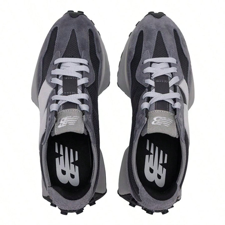 Pantofi sport SHEIN, gri