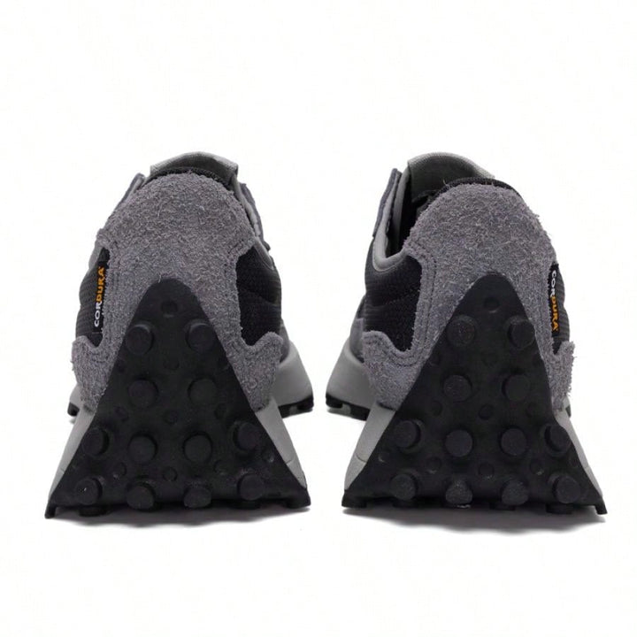 Pantofi sport SHEIN, gri