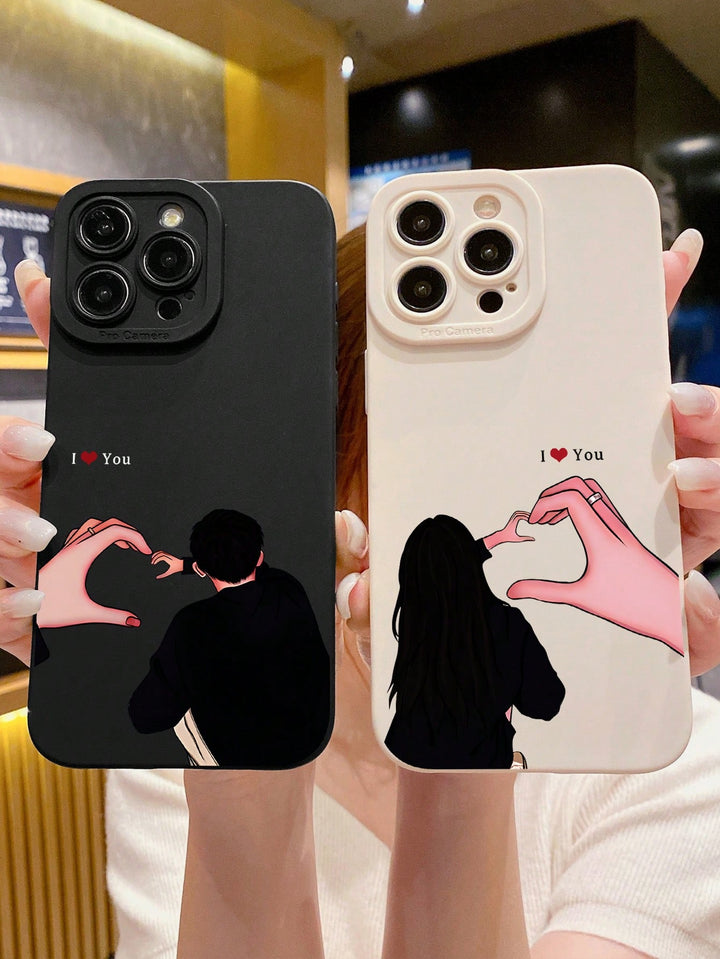 SHEIN telefontok, vegyes színek