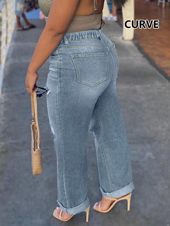 Jeans SHEIN