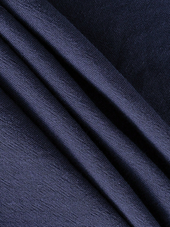 Pantaloni SHEIN, albastru