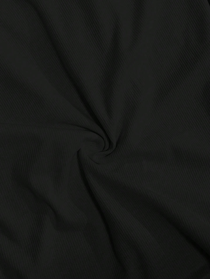 Tricou SHEIN, negru