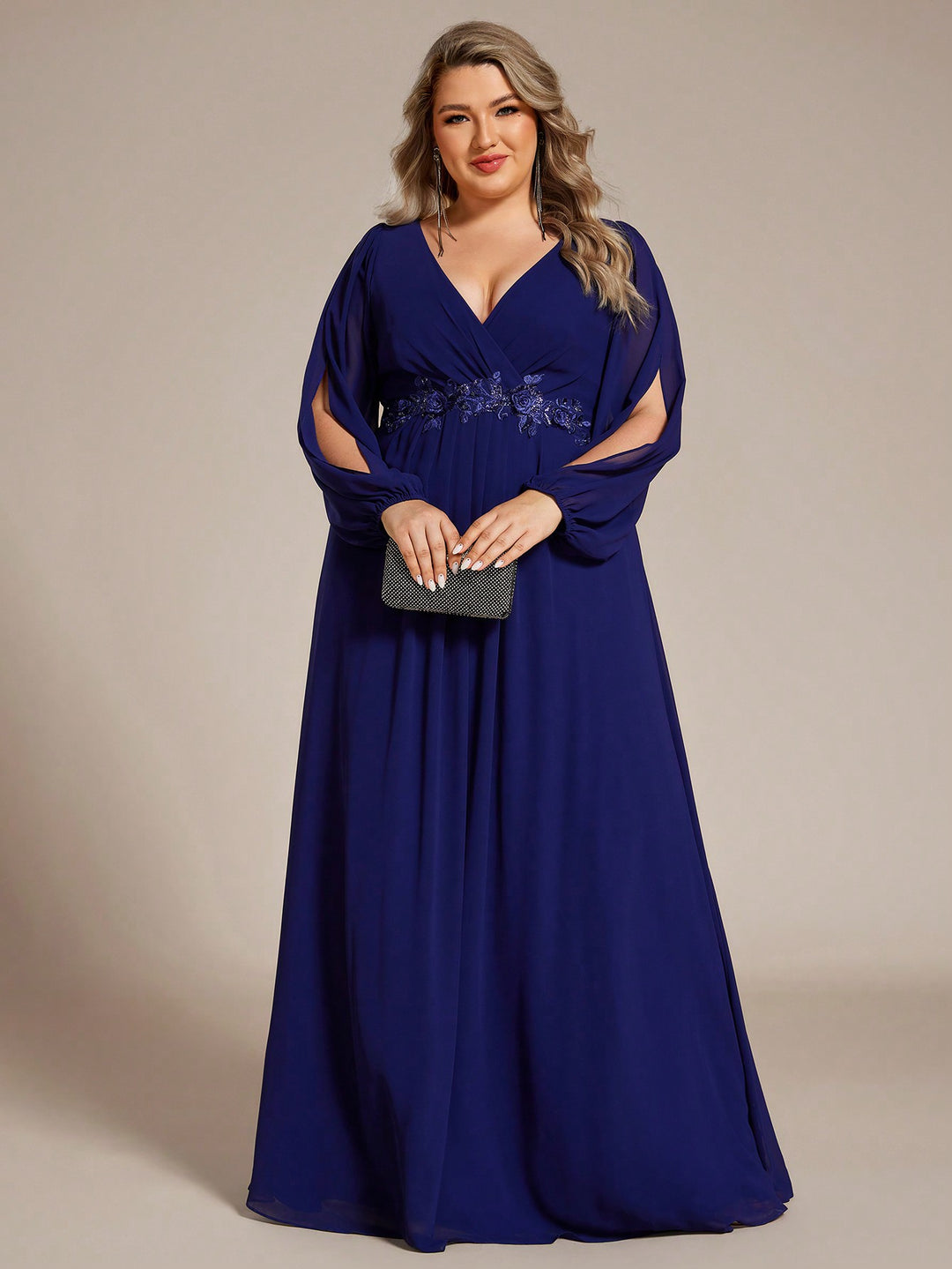 Rochie SHEIN, albastru