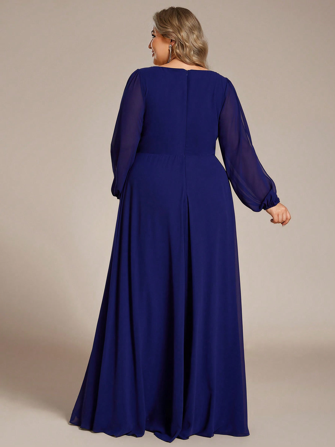 Rochie SHEIN, albastru