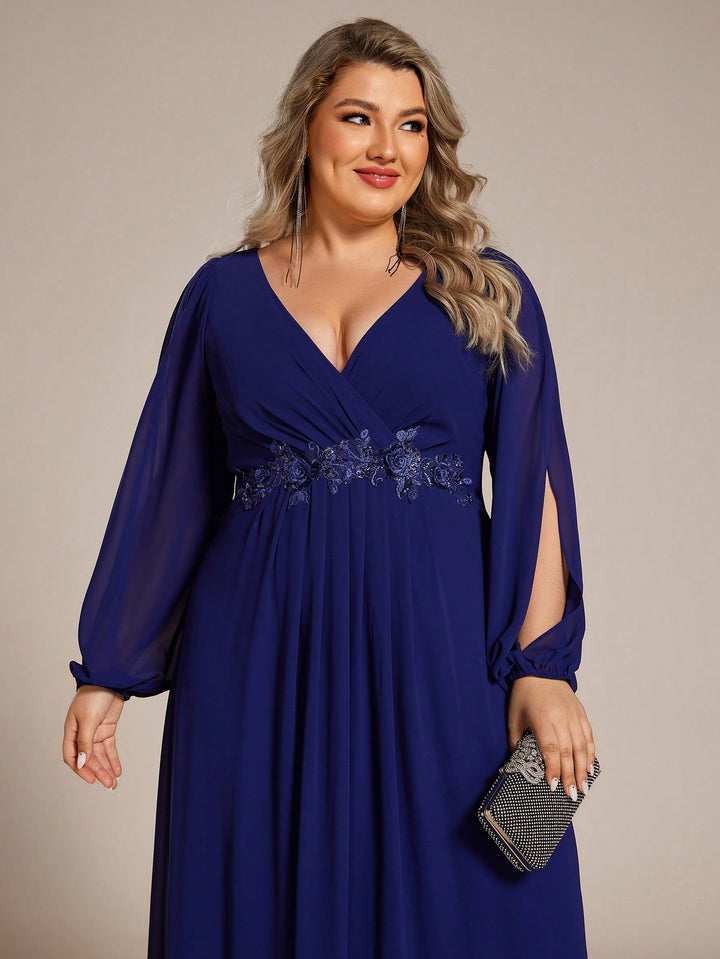 Rochie SHEIN, albastru