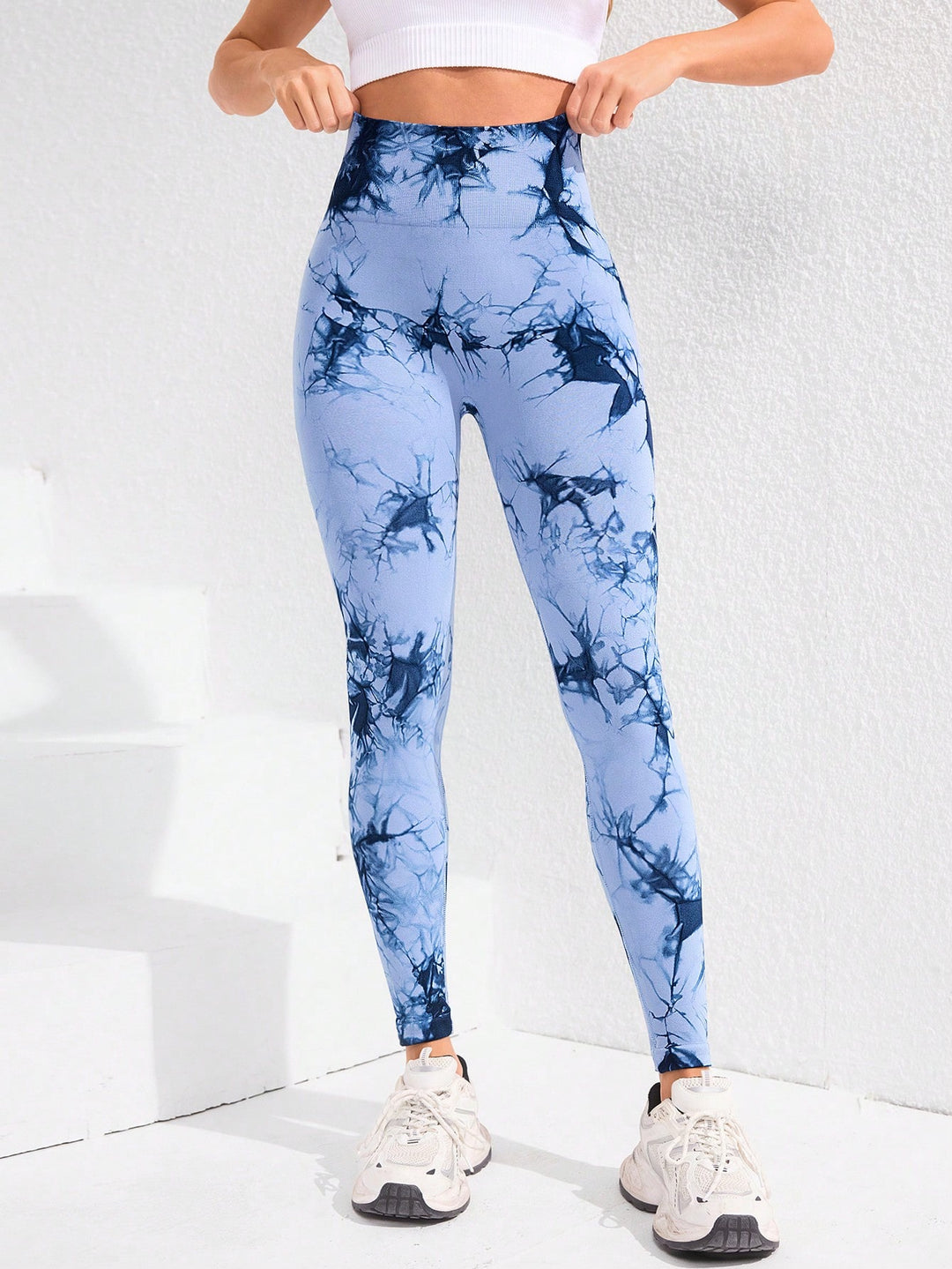 SHEIN leggings, vegyes színek