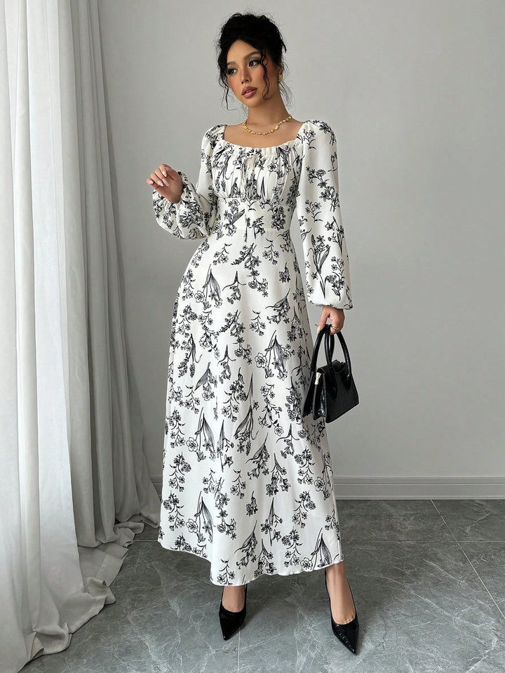 Rochie maxi SHEIN