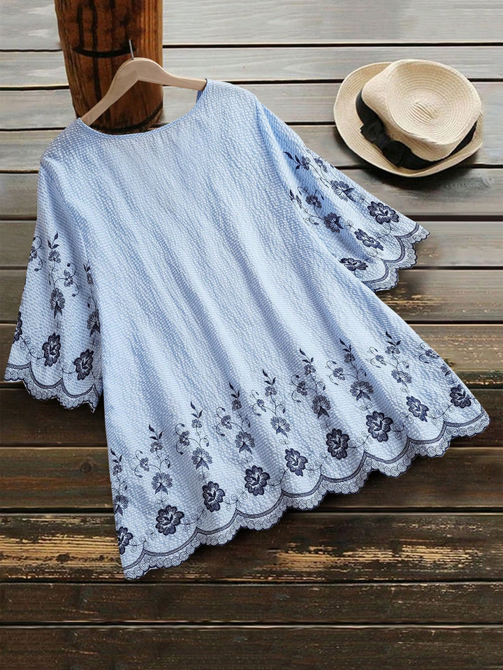 Bluză SHEIN, mix culori