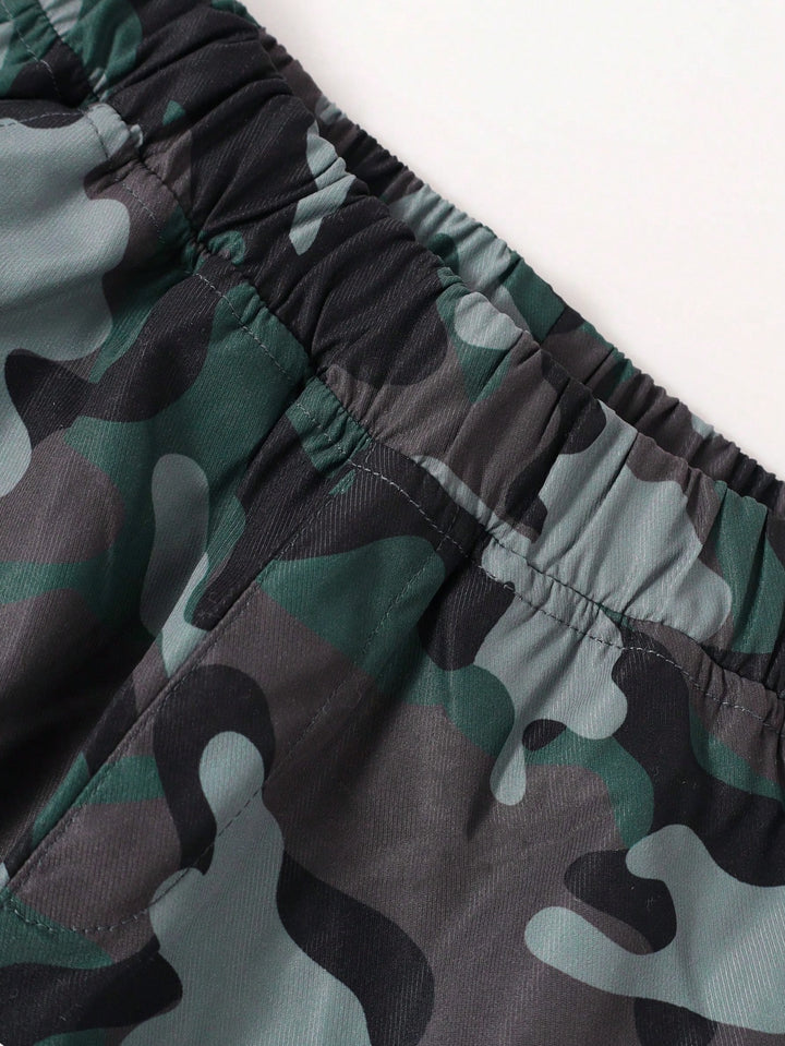 Pantaloni SHEIN, mix culori