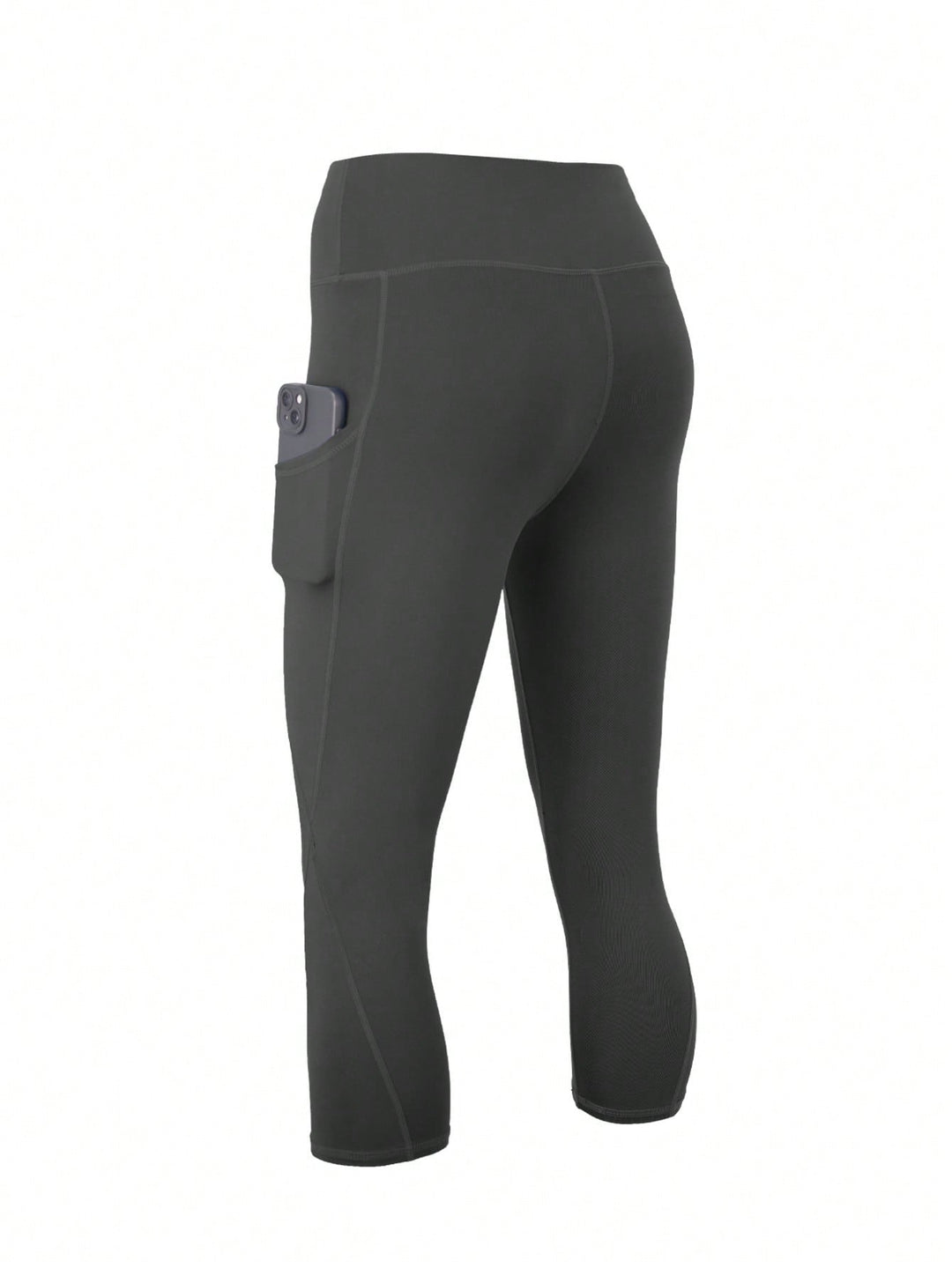 Colanti SHEIN, negru