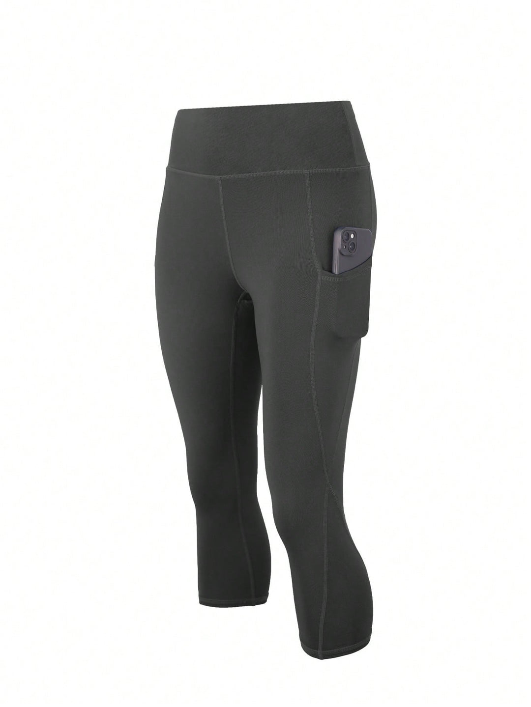 Colanti SHEIN, negru